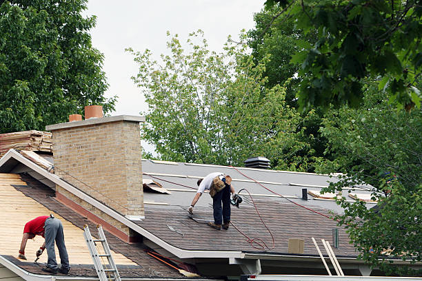 Quick and Trustworthy Emergency Roof Repair Services in Lakeview, NY